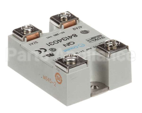 39098 Apw Wyott Relay, Solid State