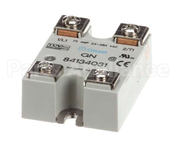 39098 Apw Wyott Relay, Solid State