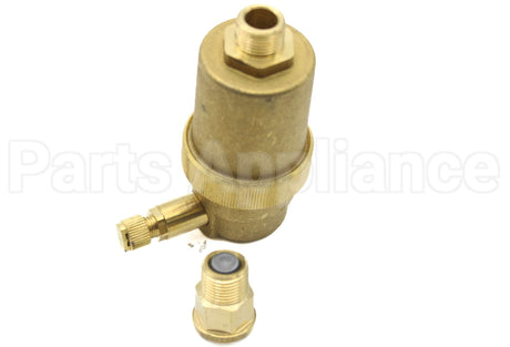 SV173 Resideo 3/8" Air Vent W/Check Vent