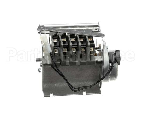 391-3002 American Dish Service Timer (4 Cam), 60 Second