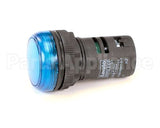 391-7102 American Dish Service Light, Cycle Wash/Rinse Comp