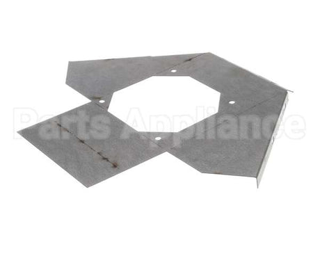 39100 Blodgett Housing,Fan