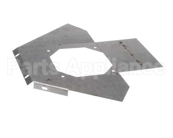 39100 Blodgett Housing,Fan