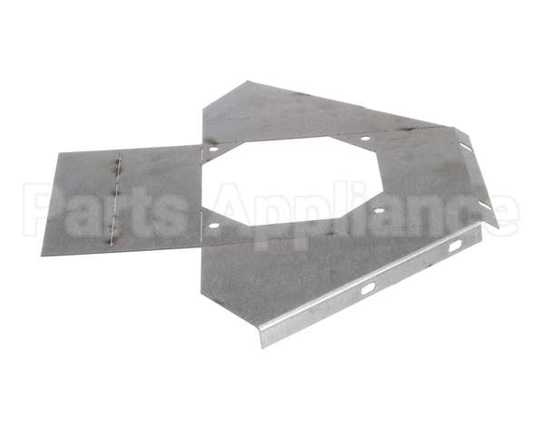 39100 Blodgett Housing,Fan