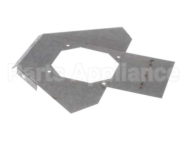 39100 Blodgett Housing,Fan