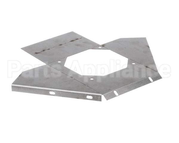 39100 Blodgett Housing,Fan