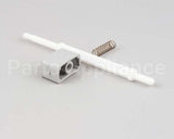39103 Robot Coupe Safety Rod R2 3L Grey