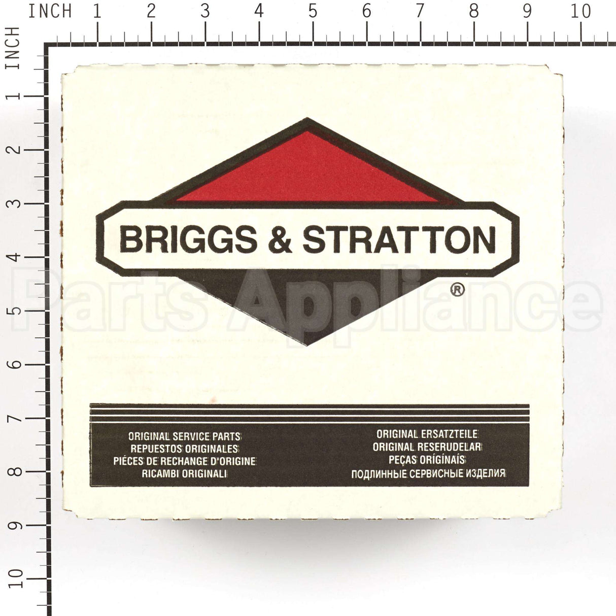 391065 Briggs & Stratton Carburetor