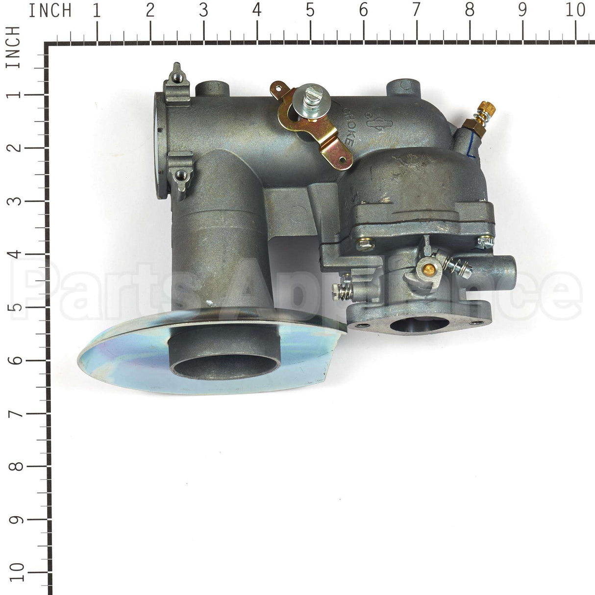 391065 Briggs & Stratton Carburetor