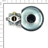 391065 Briggs & Stratton Carburetor