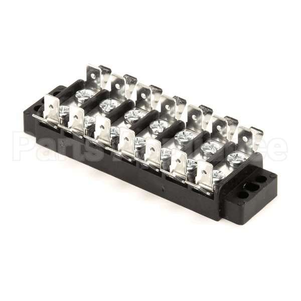 39108 Compatible Blodgett Block, Terminal 7 Positi On