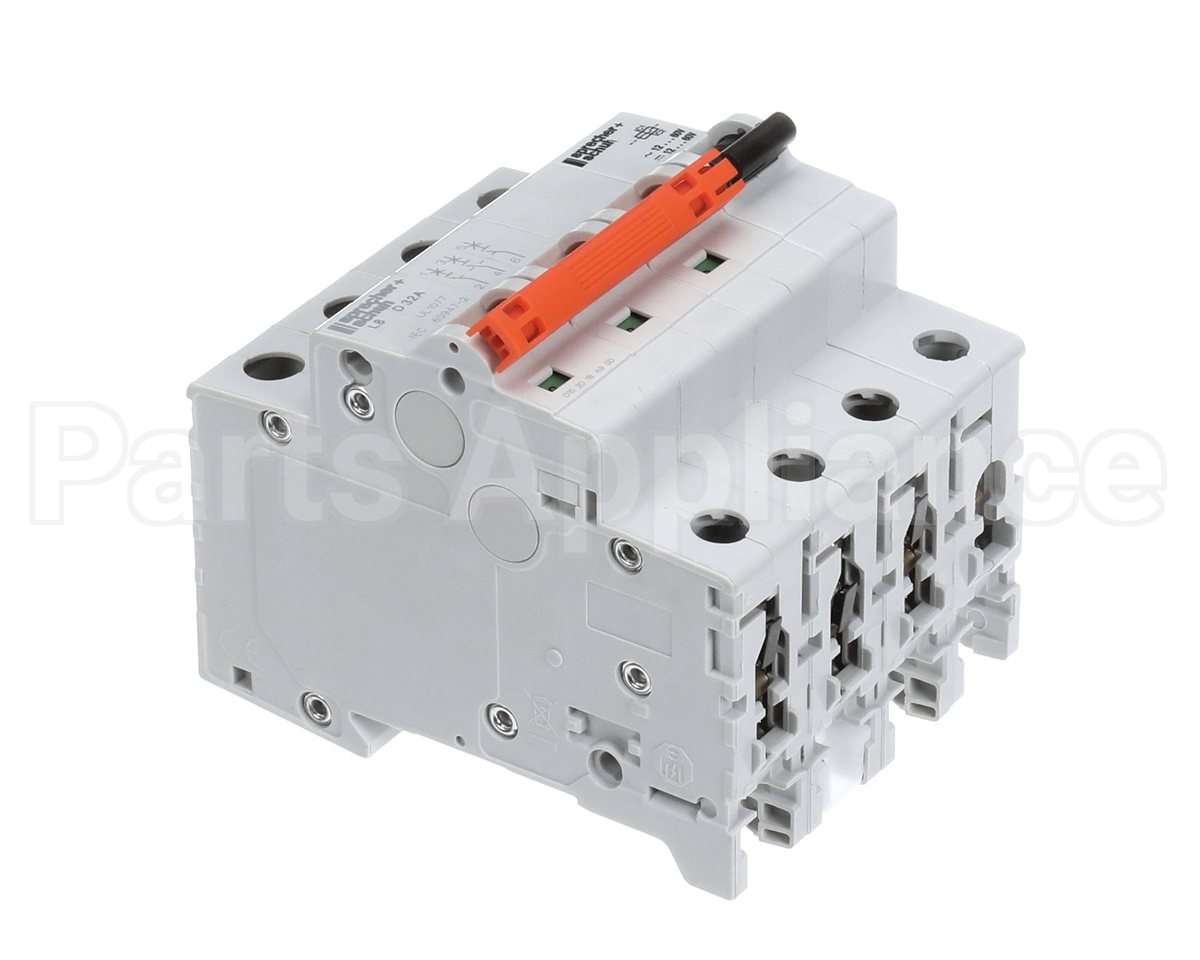 39113 Blodgett Breaker, Circuit 240 Vac