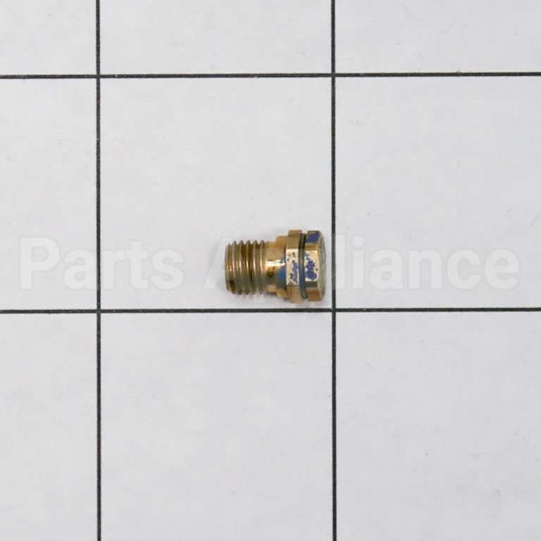 WB28K10031 GE Range Orifice Spud Right Rear - Ng To L