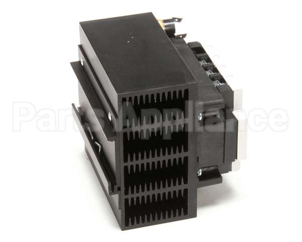 39120 Blodgett Ssr Heatsink Assembly Hbc-529-3