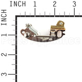 391284 Briggs & Stratton Breaker-Ignition