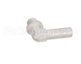 39149.0003 Bunn Fitting, Sprayhead Brass Forged Tin Pld