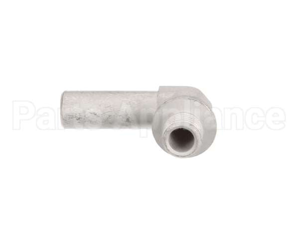 39149.0003 Bunn Fitting, Sprayhead Brass Forged Tin Pld
