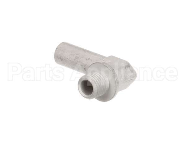 39149.0003 Bunn Fitting, Sprayhead Brass Forged Tin Pld