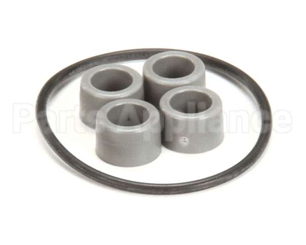 39158 Robot Coupe (Ba) Motor O Ring