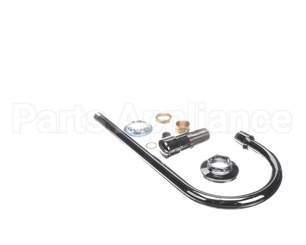 3916 Fisher Faucet Bbs 12Rgn