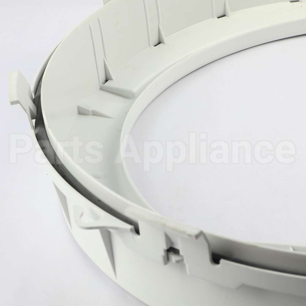 39169 Speed Queen Assy Tub Cvr Gasket & Channel