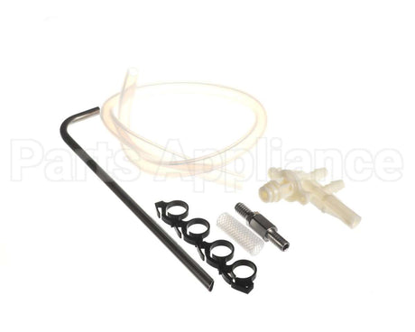 39169.0001 Bunn Kit, Tcd 1/4 To 3/8 Tube Conversion