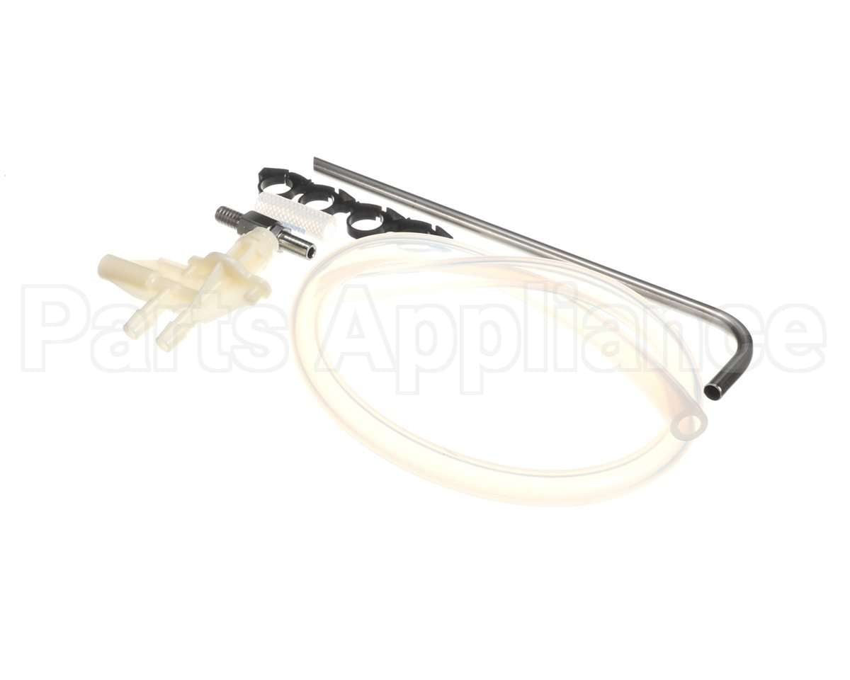 39169.0001 Bunn Kit, Tcd 1/4 To 3/8 Tube Conversion