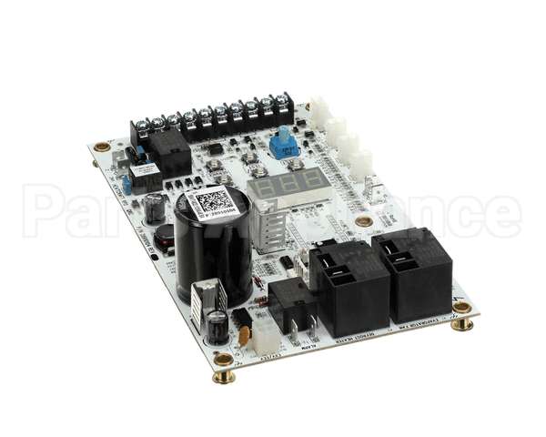 28910104 Heatcraft Control Board