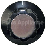 0595 061 Compatible 0595061 Crescor Knob 2 D, Pointer