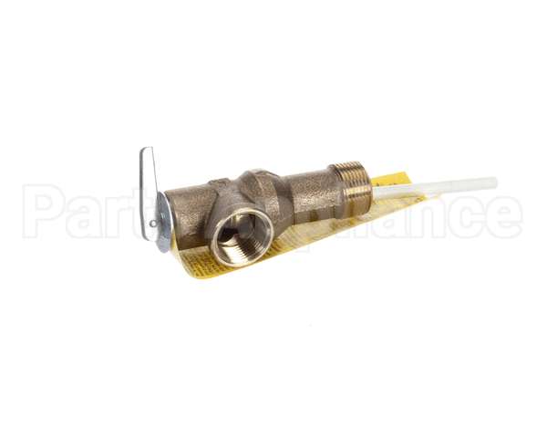 392-5001 American Dish Service Valve, Pressure Relief, B-13
