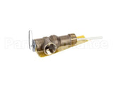 392-5001 American Dish Service Valve, Pressure Relief, B-13