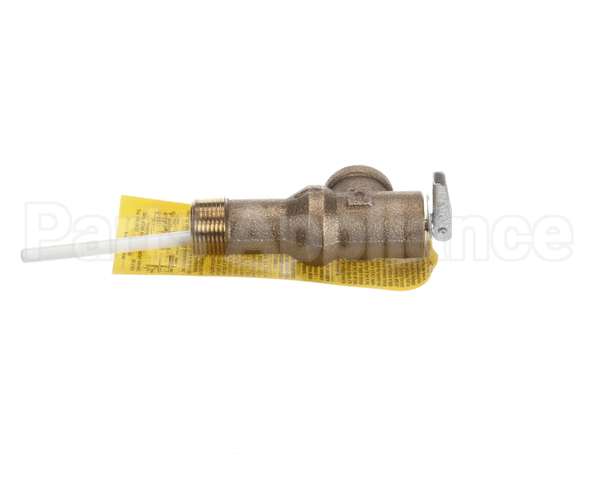 392-5001 American Dish Service Valve, Pressure Relief, B-13