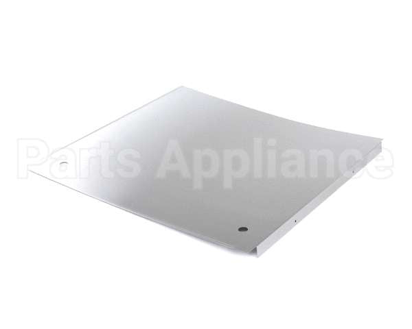 39200 Blodgett Panel, Right Side