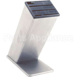 39200 Compatible Edlund Knife Block, Countertop, Kbs