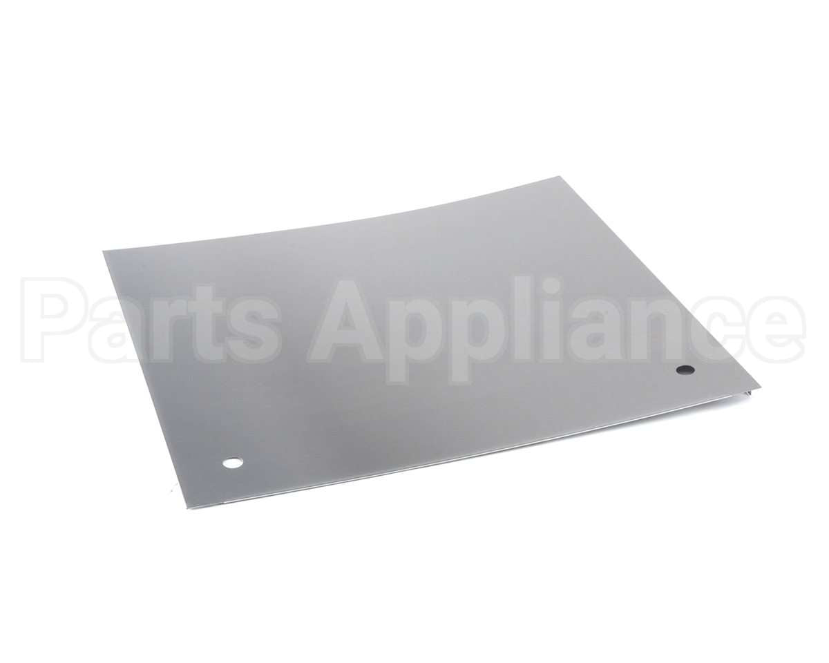 39200.0000 Blodgett Panel Right Side