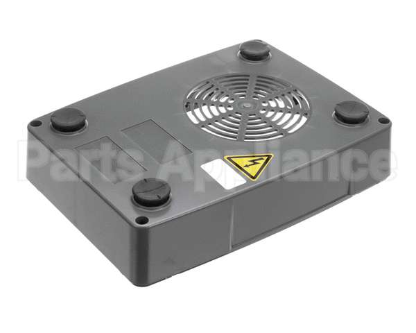 39201 Robot Coupe R401 Base Assembly