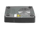 39201 Robot Coupe R401 Base Assembly