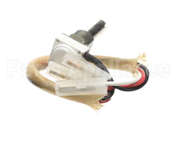39202 Robot Coupe R402Vv Poteniometer Assembly