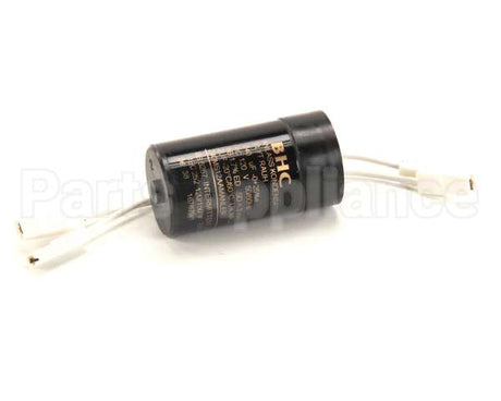 39212 Robot Coupe R2 Dic. Capacitor Assembly