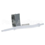 39214 Compatible Robot Coupe Pin Assy - Cont. Feed R2Dice