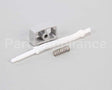 39214 Robot Coupe R2 Dic. Safety Rod Assembly