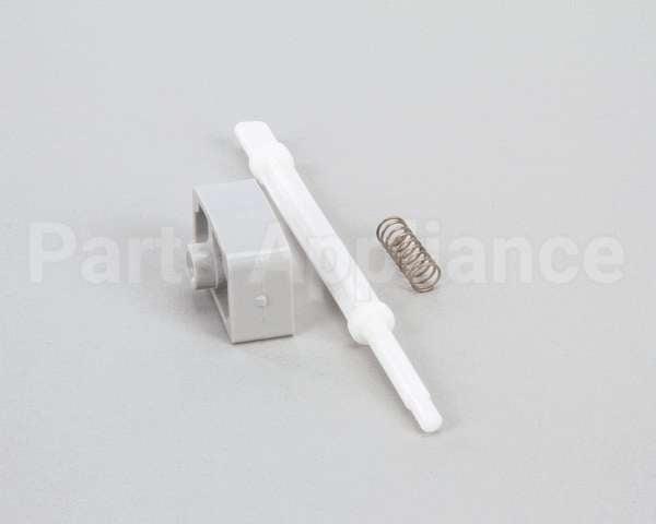 39214 Robot Coupe R2 Dic. Safety Rod Assembly