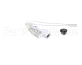 39217 Robot Coupe R2 Dic. Microswitch Assembly
