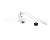 39217 Robot Coupe R2 Dic. Microswitch Assembly