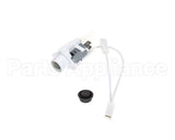 39217 Robot Coupe R2 Dic. Microswitch Assembly
