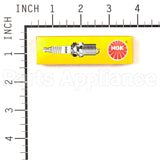 3922 NGK Br6Hs Spark Plug