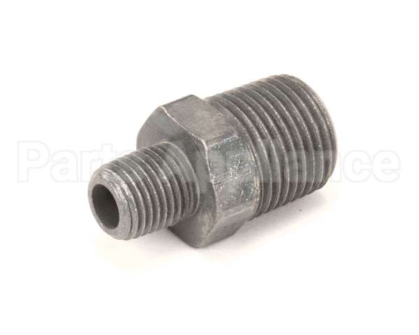 39222.0000 Bunn Fitting, 1/2 Nptf To 1/4 Nptf