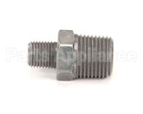 39222.0000 Bunn Fitting, 1/2 Nptf To 1/4 Nptf