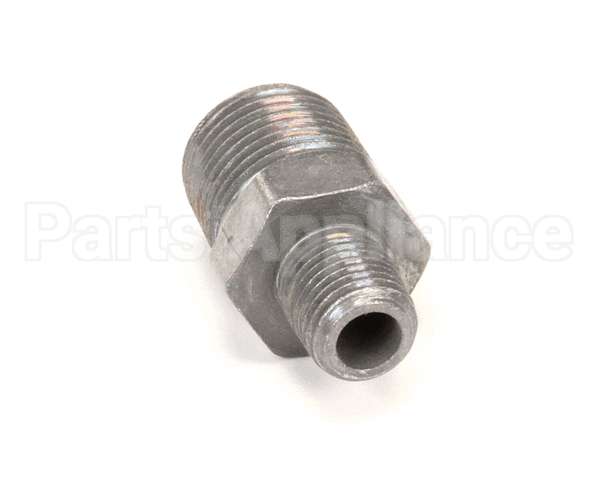 39222.0000 Bunn Fitting, 1/2 Nptf To 1/4 Nptf
