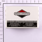 392286 Briggs & Stratton Filter-A/C Cartridge